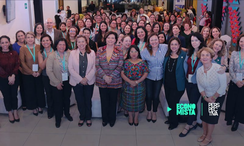 Agexport presenta su nuevo Comité de mujeres exportadoras