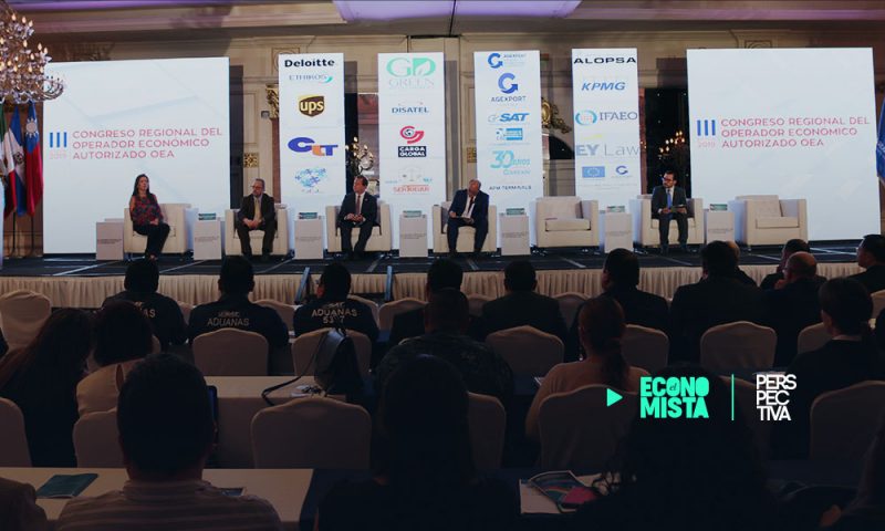 Meta 2019: 60 empresas habilitadas con la figura de Operador Económico Autorizado