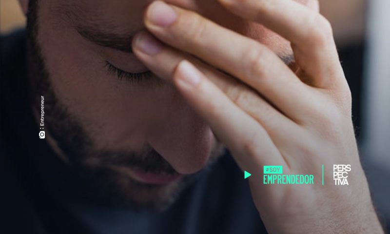 ¿Cómo convertir el fracaso en una oportunidad de oro?