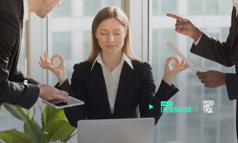 Con estos ejercicios de mindfulness podrás ser más productivo y terminar tus pendientes