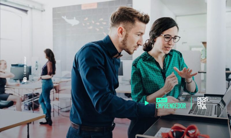 Tendencias tecnológicas que están cambiando las oficinas de forma positiva