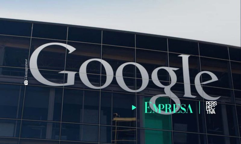 Empleados de Google piden cortar su relación laboral con agencias de inmigración