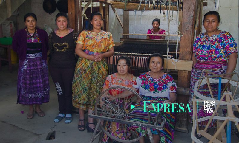 Cientos de mujeres impactan en disminuir la desnutrición crónica en San Cristobal Totonicapán