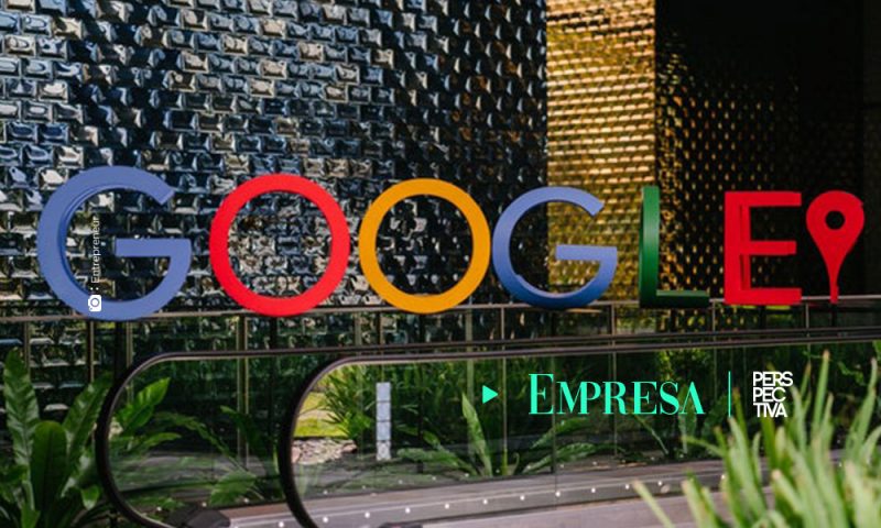 Google fabricará sus productos con materiales reciclados