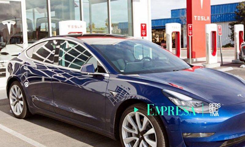 Las ventas de Tesla cayeron y Elon Musk dejará que los clientes recarguen sus autos eléctricos gratis