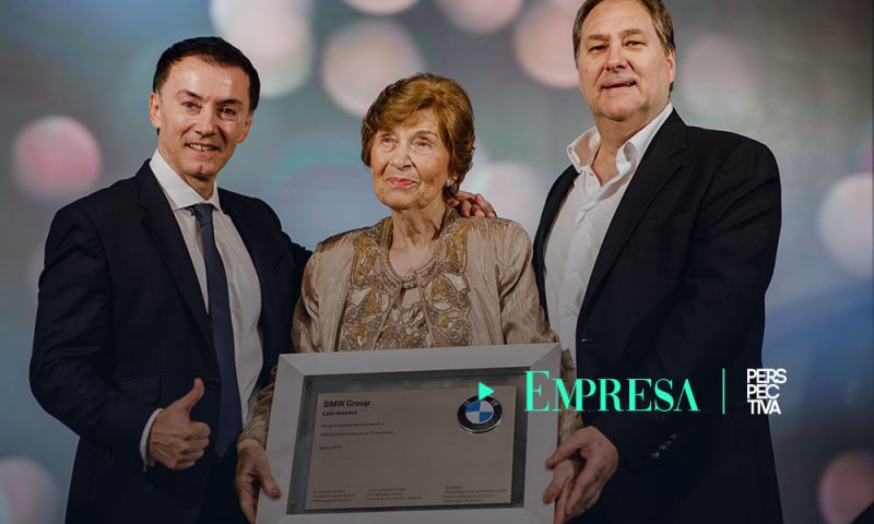 Perfecta Automotores celebra 50 años de brindar experiencias Premium en Paraguay.