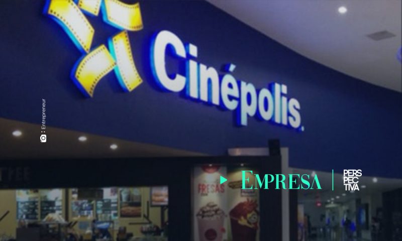 Cinépolis sigue creciendo: Ahora compró cines de lujo en Estados Unidos