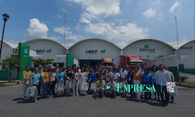 Crossing Borders, una iniciativa de CAMEX que busca fortalecer y mejorar las relaciones comerciales entre Guatemala-México