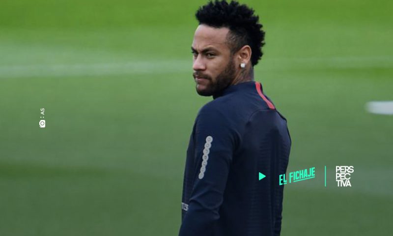 El PSG rechaza 100M€ y a Bale, Keylor y James por Neymar