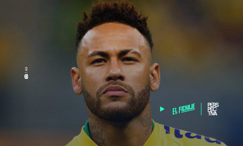 El Barça a punto de abandonar el fichaje de Neymar por motivos económicos