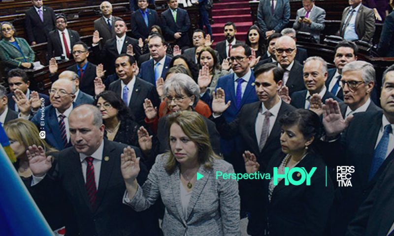 Inicia el proceso para elegir magistrados