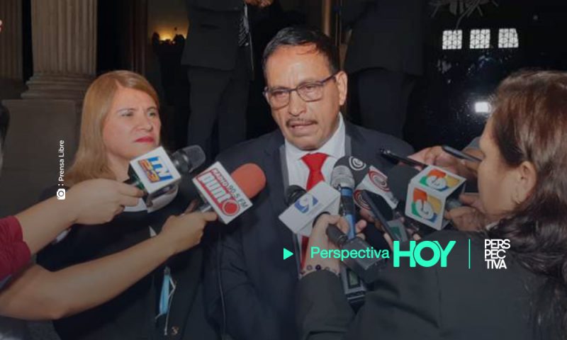 Congreso juramenta a nuevos relatores titulares de la Oficina Contra la Tortura