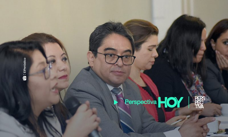 Informe del PDH presenta la situacion de los Derechos de la Juventud en Guatemala
