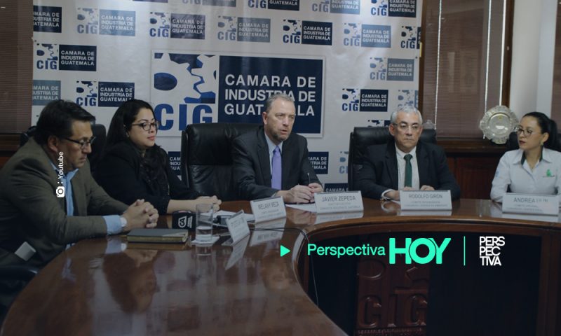 Industriales destacan la importancia de la continuidad de los temas ambientales en la agenda del nuevo gobierno