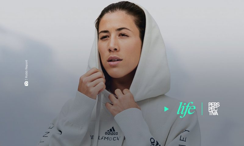Adidas y Stella McCartney crean un sudadero reciclable y que durará para siempre