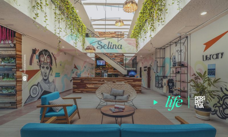 Hotel Selina lanza Luna Nueva programa de fidelización que recompensa acciones en favor de la comunidad
