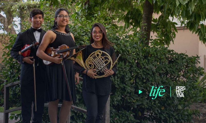 Vivirán una semana dedicada a la música de cámara