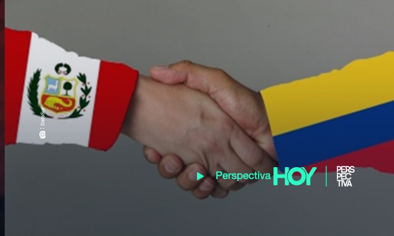 Colombia espera que reunión bilateral con Perú fortalezca relaciones comerciales