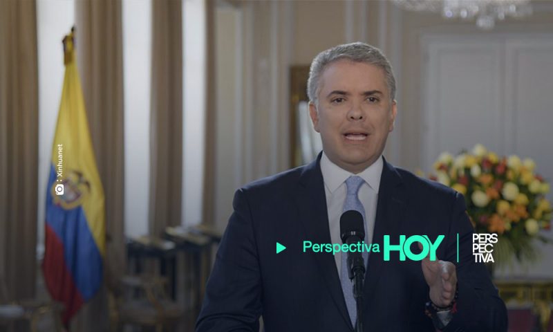 Presidente colombiano ofrece recompensa por captura de ex líderes de FARC