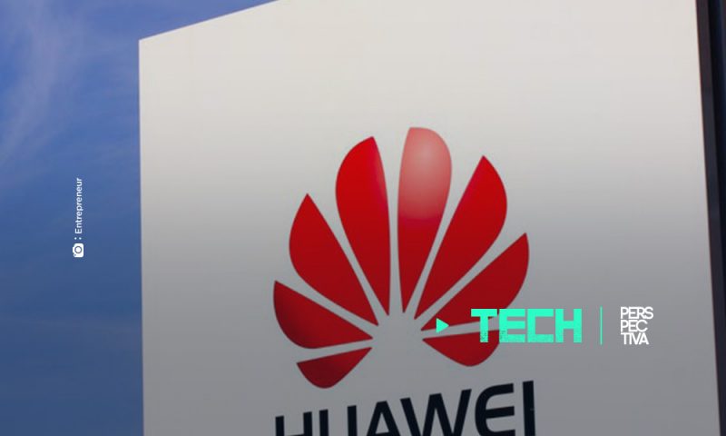 Este es el smartphone de Huawei considerado como el mejor del mundo