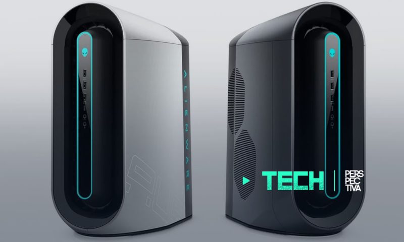 Dell y Alienware ofrecen lo último en el ecosistema de juegos para PC en Gamescom