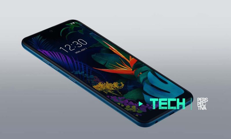 LG Smartphones presenta su nueva línea serie K y serie Q