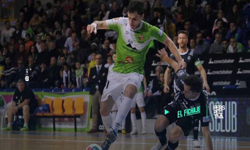 Mati Rosa ficha por el Barça