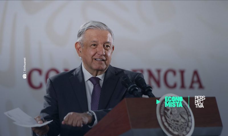 Petróleos Mexicanos estima producción de 1.778.000 barriles por día a fines de 2019