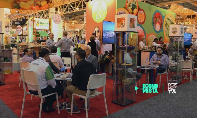 Productores guatemaltecos agroindustriales invitados a expandir la oferta exportable de frutas, vegetales, flores y follajes de Guatemala al mundo