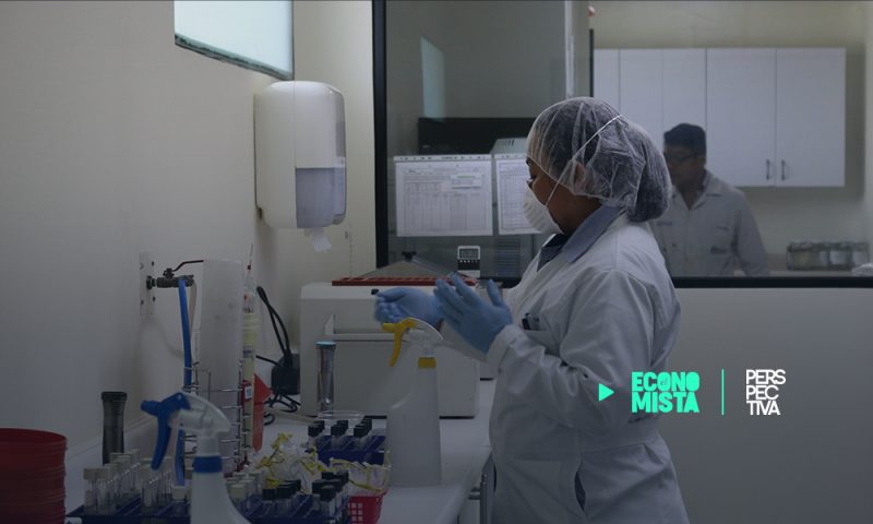 Servicios del sector de laboratorios respaldados competitivamente con la reciente Política Nacional de la Calidad
