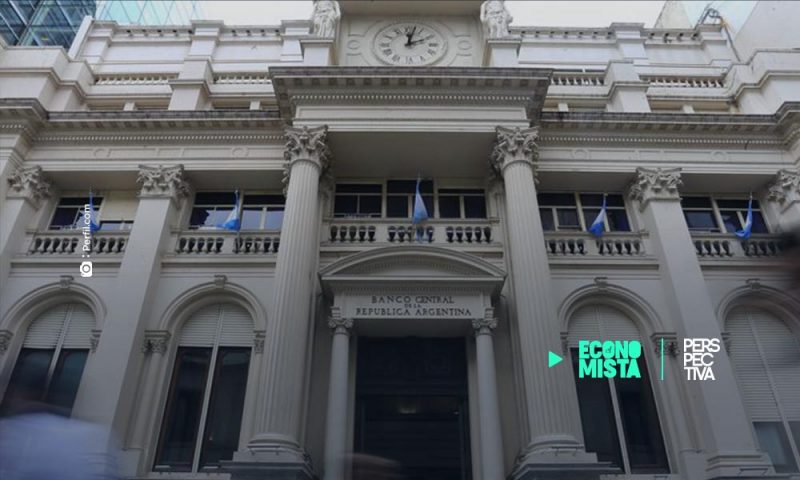 Banco Central de Argentina anuncia cambios en política monetaria