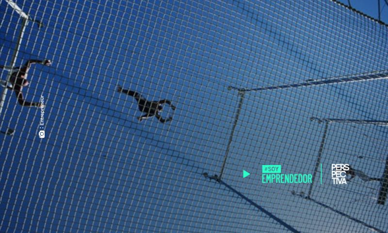 13 redes de seguridad para emprender