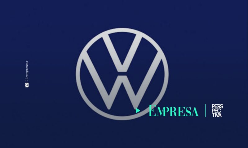 Nuevo logo, nueva era: Volkswagen cambia de imagen