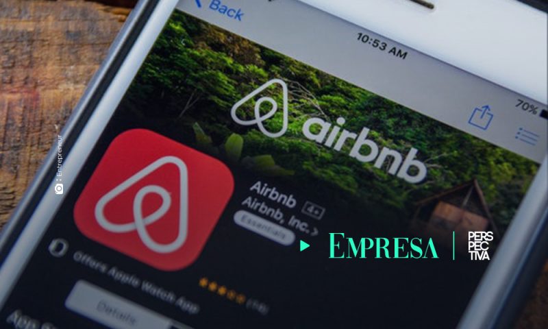 Airbnb hará su debut en la bolsa en 2020