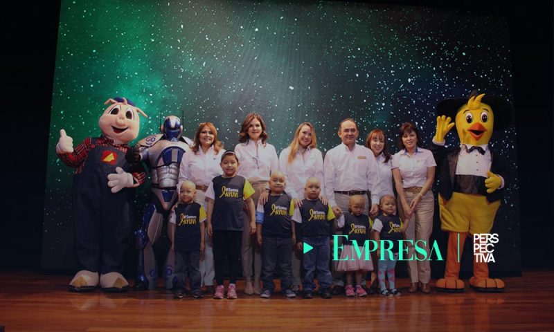 ¡Dales el poder de luchar contra el cáncer! Gran rifa Únete a Ayuvi presenta su 19° edición