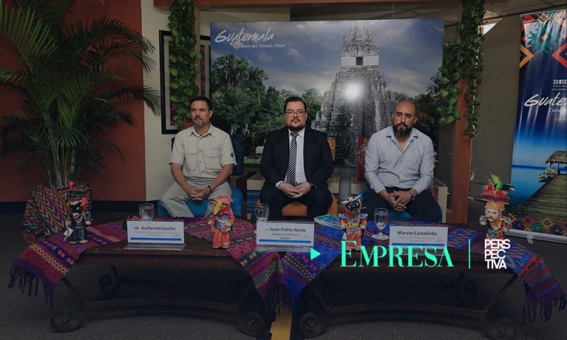 INGUAT presentó manuales de buenas prácticas para turismo de aventura