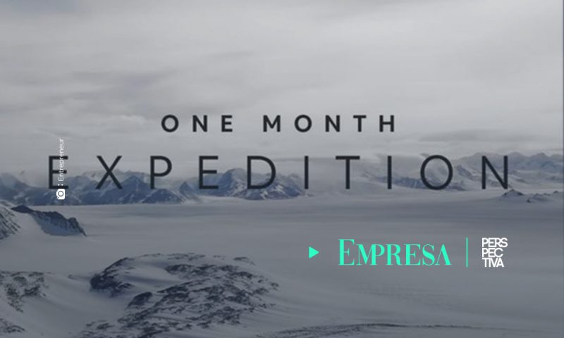 Airbnb está buscando gente que quiera pasar un mes en la Antártida