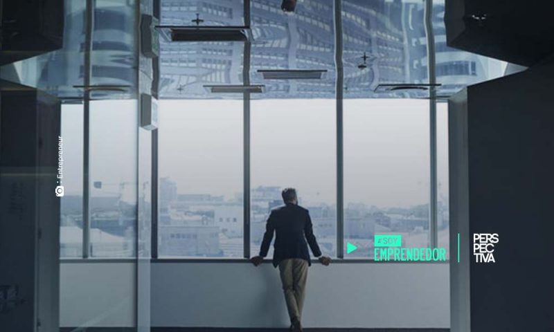 Dinero, fama, liderazgo ¿qué te mueve a ser emprendedor?