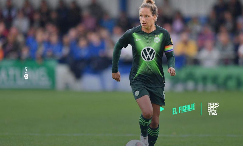 La alemana Babett Peter ficha por el Tacon