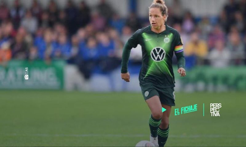Ya es oficial, Babett Peter, nueva jugadora del Tacon