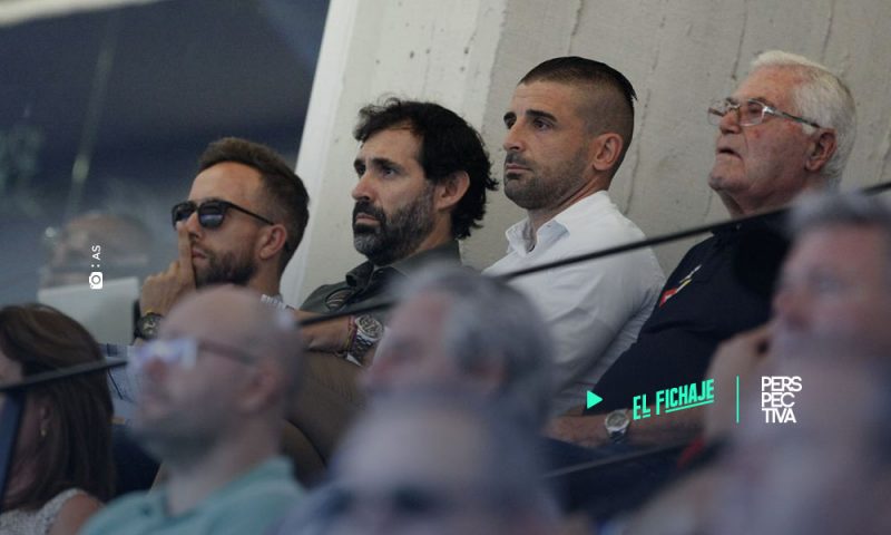 Ya es oficial, Jesús Muñoz es el nuevo entrenador del Hércules