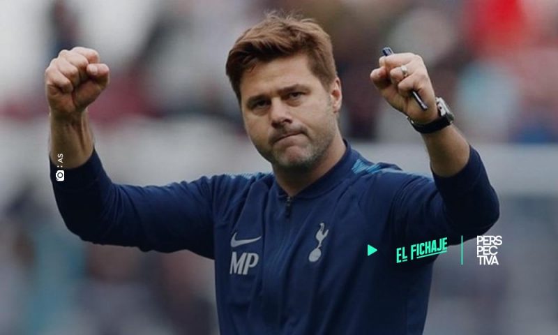 El United ya mira a Pochettino, que iría con un fichaje estrella