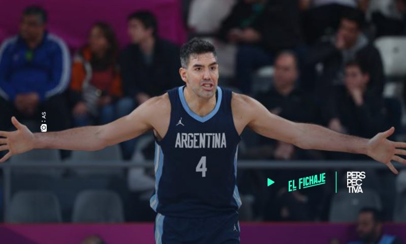 Luis Scola ficha por el Milán de Messina y Sergio Rodríguez