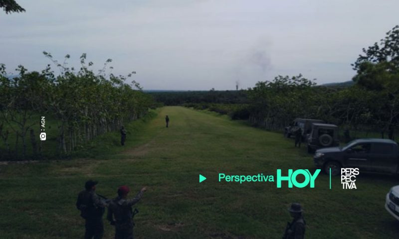 Inhabilitan pistas clandestinas en los departamentos de Alta Verapaz e Izabal