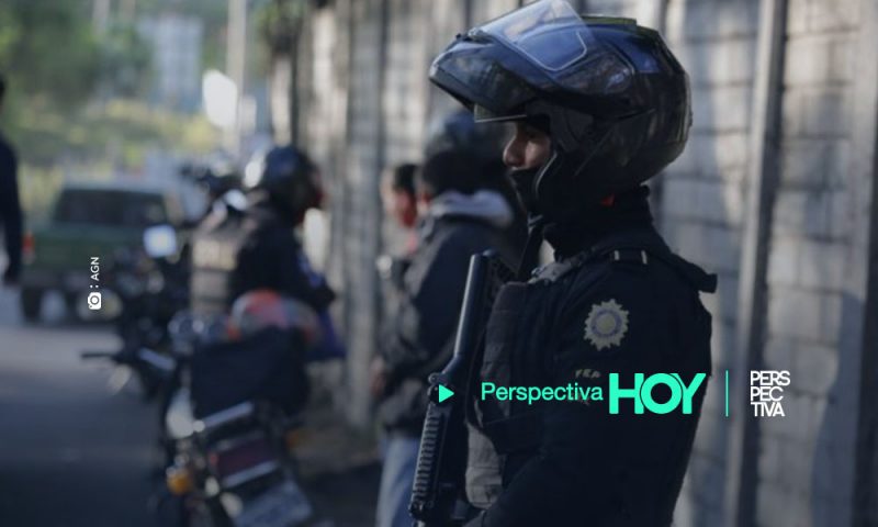 Once índices de criminalidad descienden en 2019