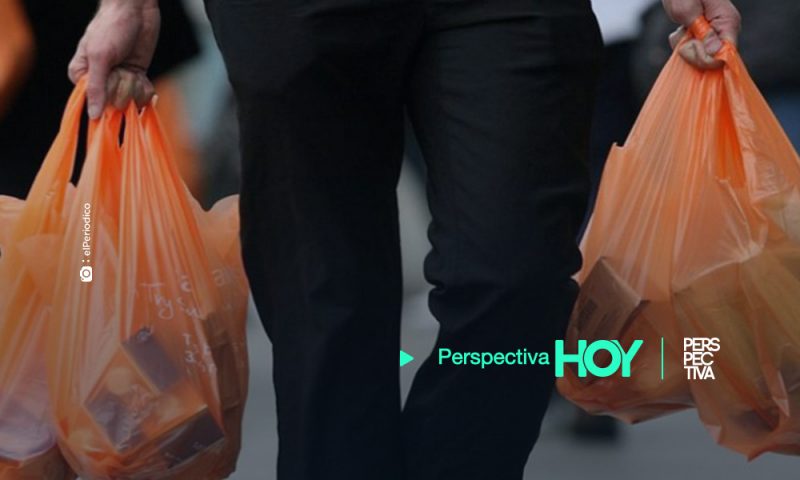 Gobierno de Guatemala prohíbe el uso de utensilios plásticos desechables en el país