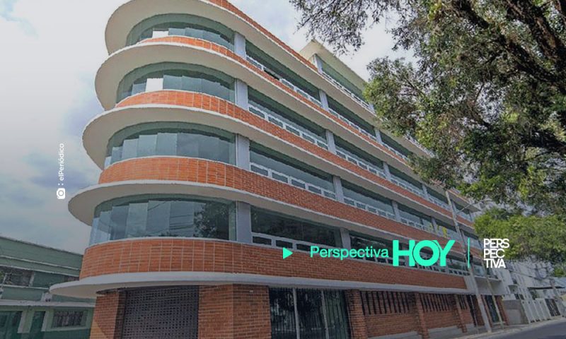 Mañana se reanudaría la audiencia en el caso que implica a Thelma Aldana