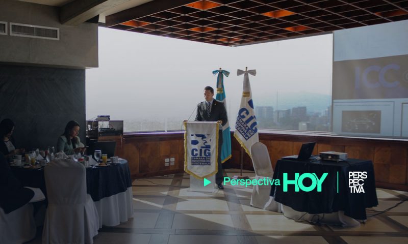 Cámara de Industria presenta la edición 2020 de los Incoterms