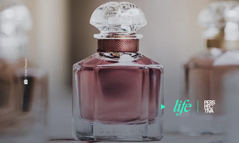 Mon Guerlain, una fragancia creada para la mujer moderna