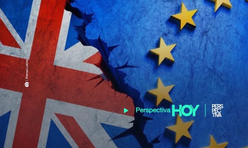 Reino Unido abandonará la UE el 31 de octubre, pase lo que pase, según ministro del Brexit